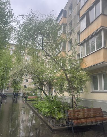 1-комн., 30,3 м², 1/5 этаж