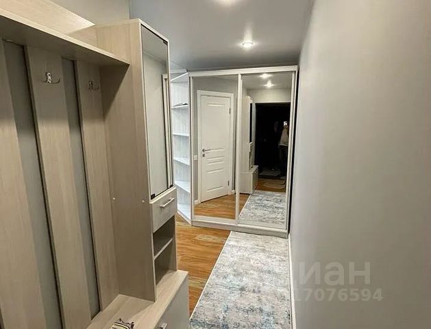 1-комн., 35 м², 5/5 этаж