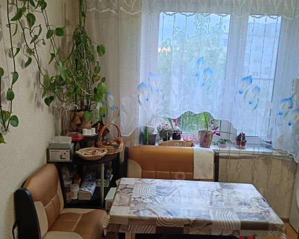 3-комн., 64 м², 7/12 этаж