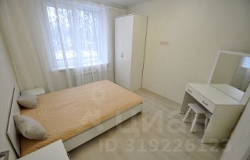 2-комн.кв., 44 м², этаж 1