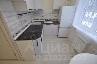 2-комн.кв., 44 м², этаж 1