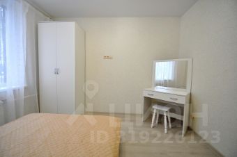 2-комн.кв., 44 м², этаж 1