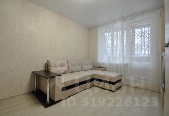 2-комн.кв., 44 м², этаж 1