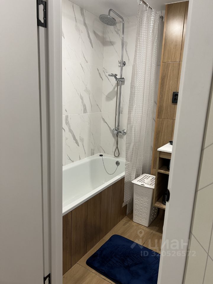 Квартира-студия, 26 м² — фото 8