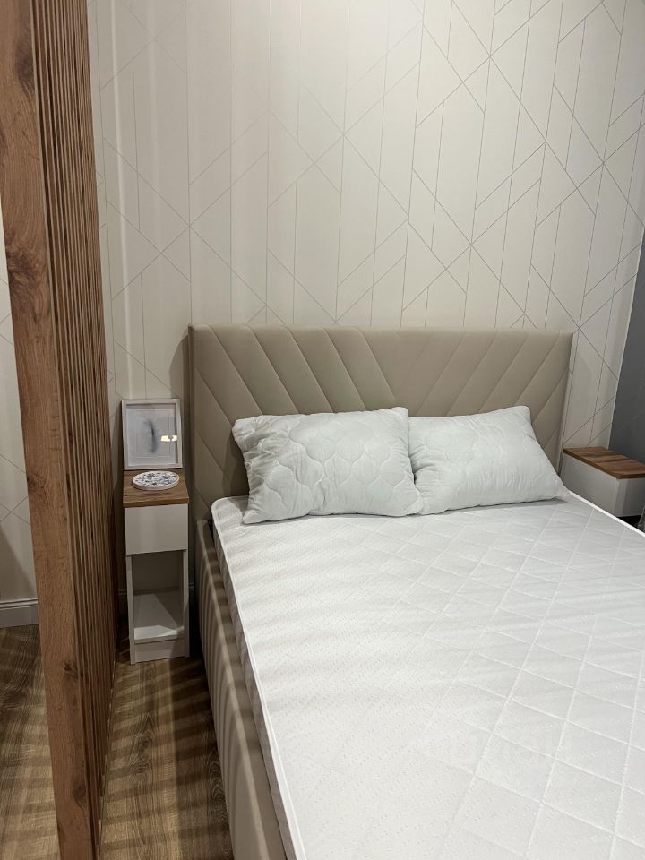 Квартира-студия, 26 м² — фото 4