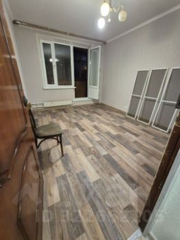 3-комн.кв., 65 м², этаж 3