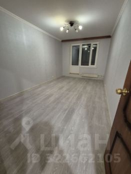 3-комн.кв., 65 м², этаж 3