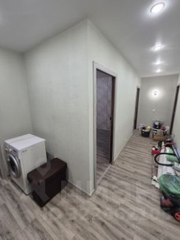 3-комн.кв., 65 м², этаж 3