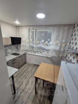 3-комн.кв., 65 м², этаж 3