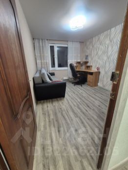 3-комн.кв., 65 м², этаж 3
