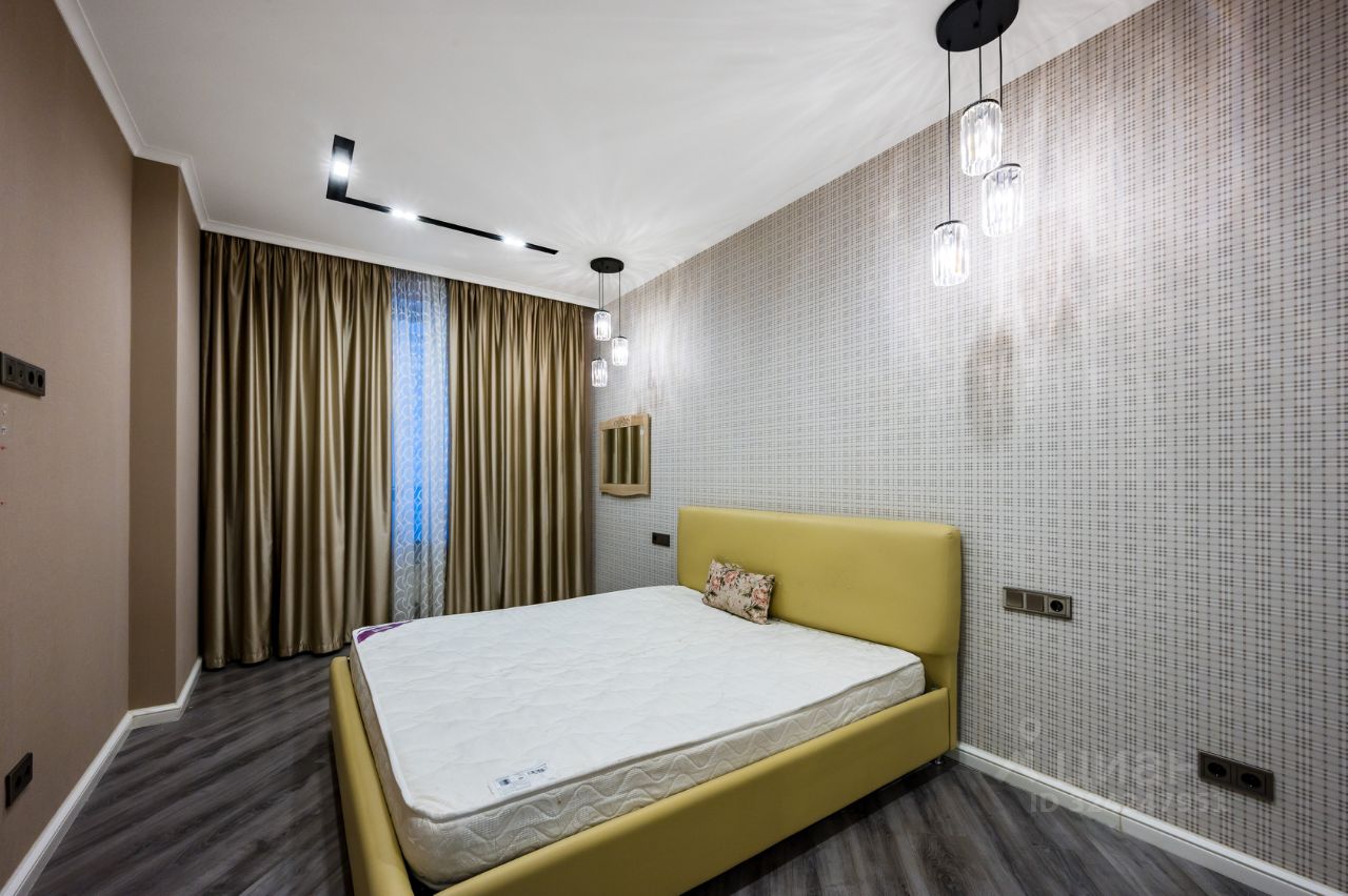 Евро2-комнатная квартира, 56,7 м² — фото 7