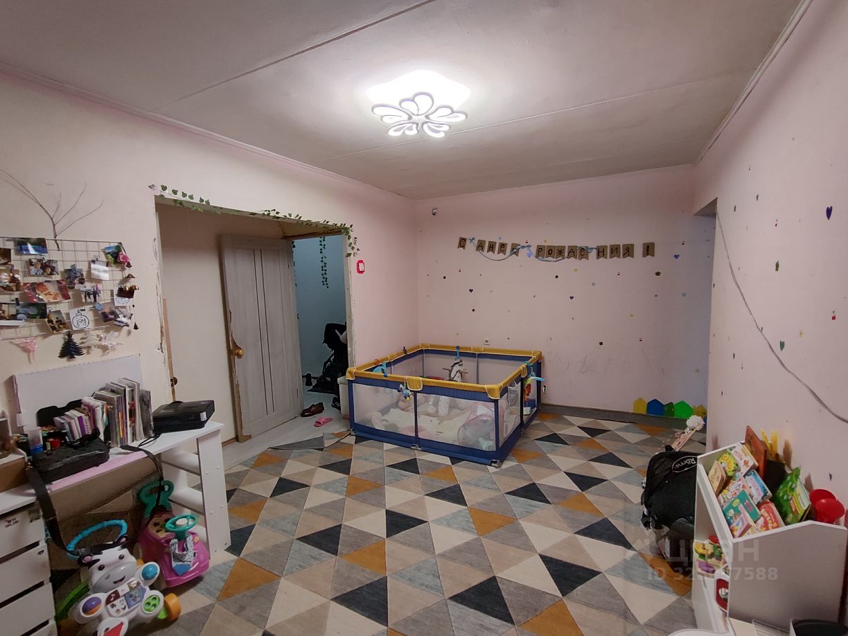 3-комн. кв., р-н Москворечье-Сабурово