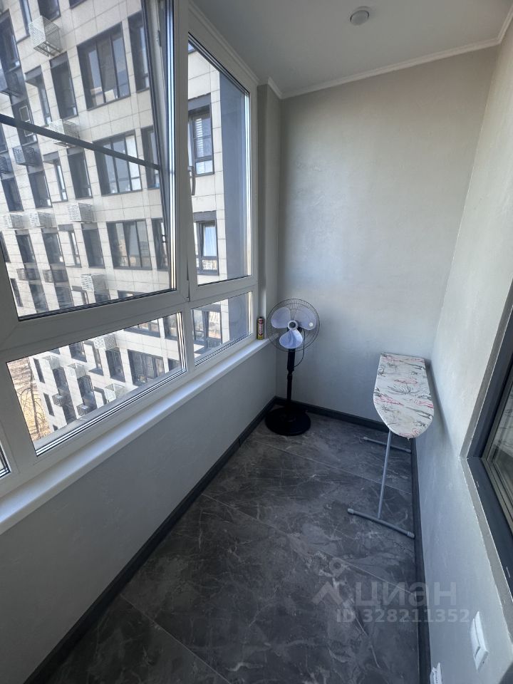 1-комнатная квартира, 42 м² — фото 6