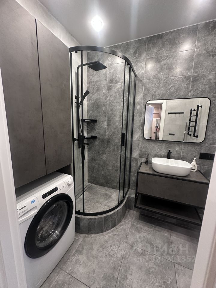 1-комнатная квартира, 42 м² — фото 7