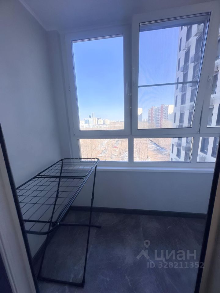 1-комнатная квартира, 42 м² — фото 5