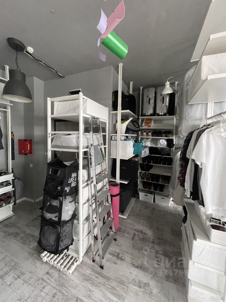 2-комнатная квартира, 70 м² — фото 7
