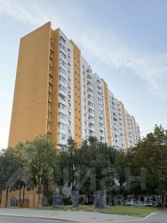 2-комн.кв., 54 м², этаж 5 2-комн.кв., 54 м², этаж 5