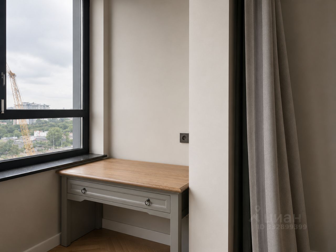 3-комнатная квартира, 70 м² — фото 5