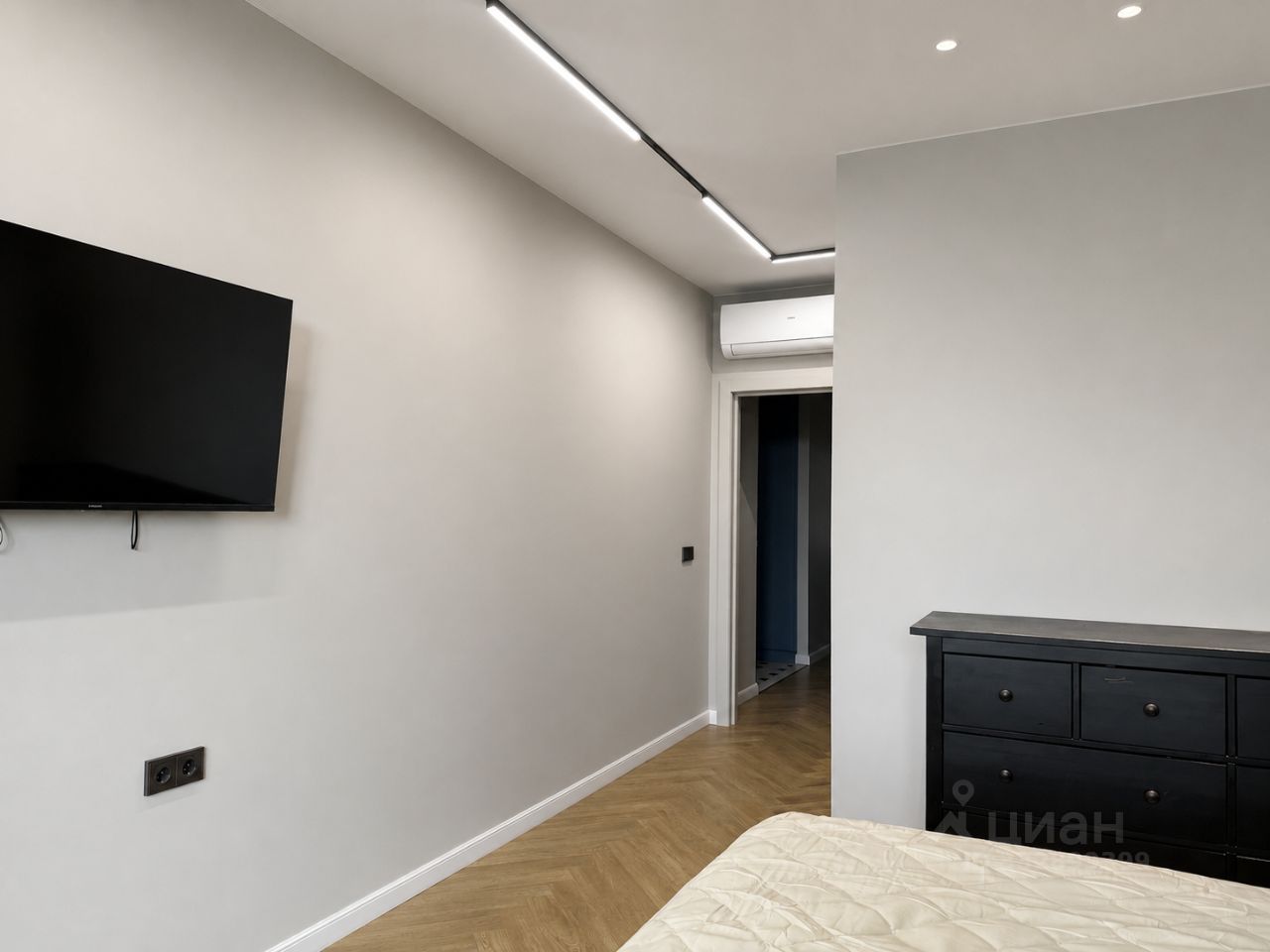 3-комнатная квартира, 70 м² — фото 8