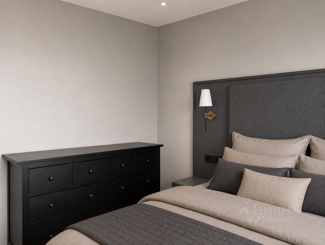 3-комнатная квартира, 70 м² — фото 6