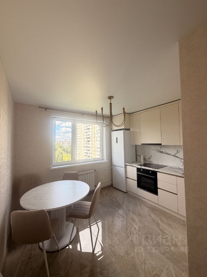 3-комнатная квартира, 73 м² — фото 2