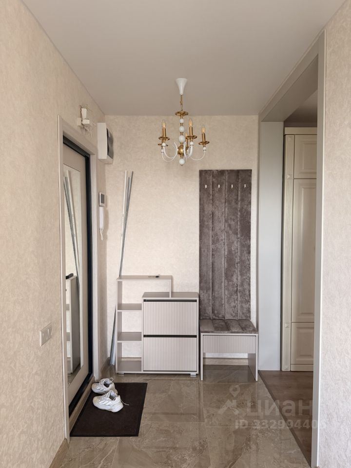 3-комнатная квартира, 73 м² — фото 4