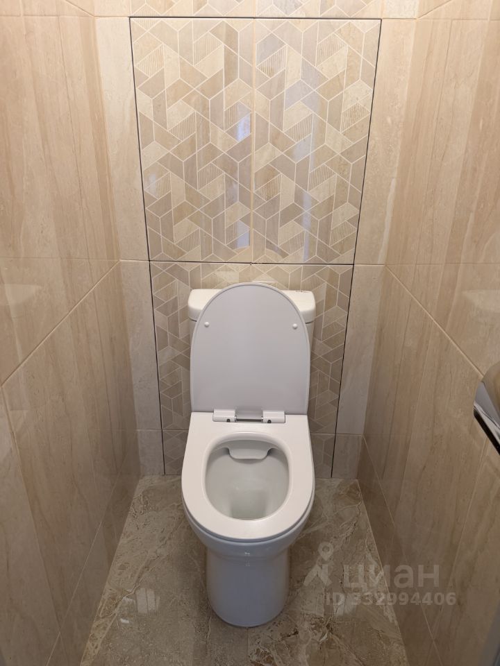 3-комнатная квартира, 73 м² — фото 6