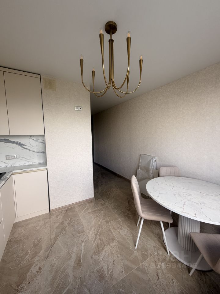 3-комнатная квартира, 73 м² — фото 3