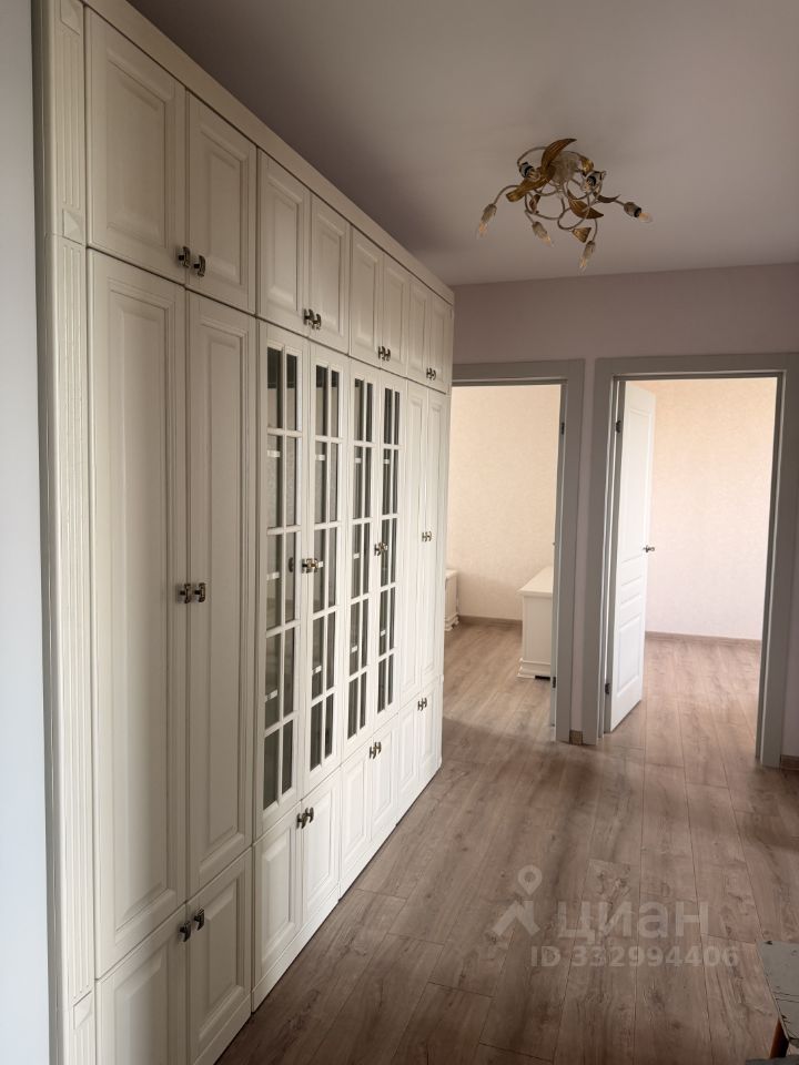 3-комнатная квартира, 73 м² — фото 7