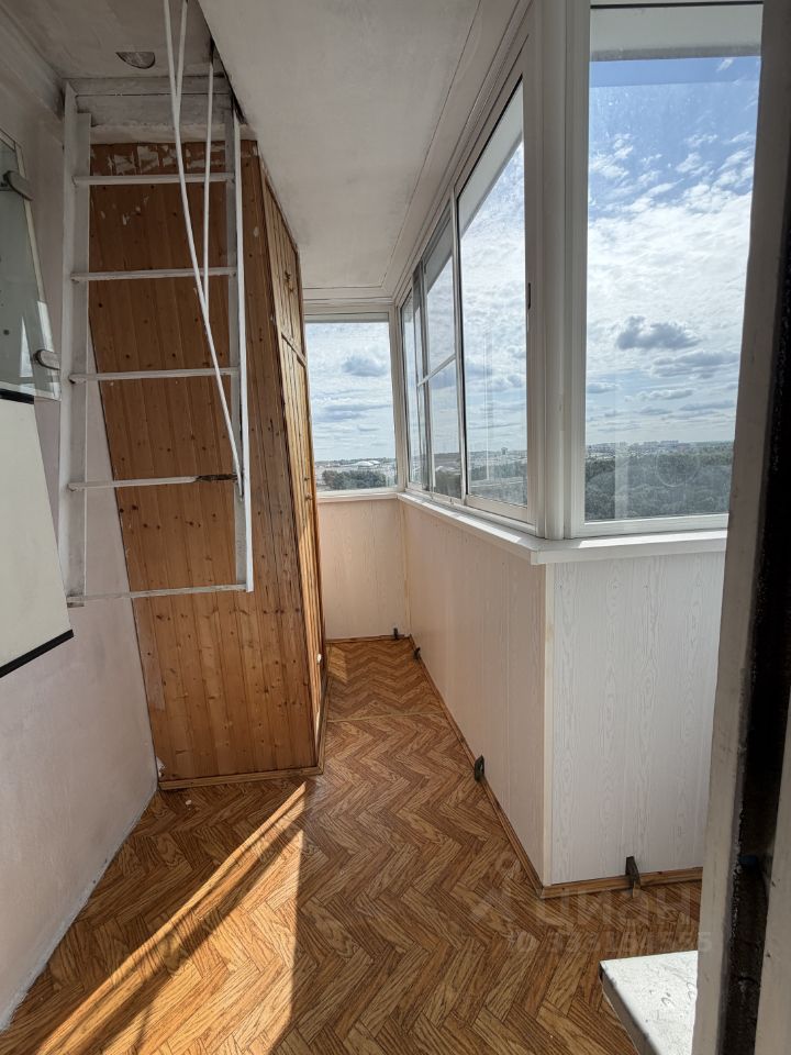 2-комнатная квартира, 60 м² — фото 4