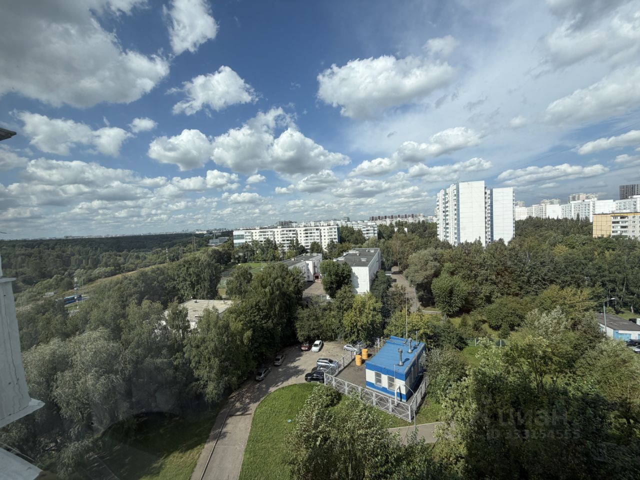 2-комнатная квартира, 60 м² — фото 3