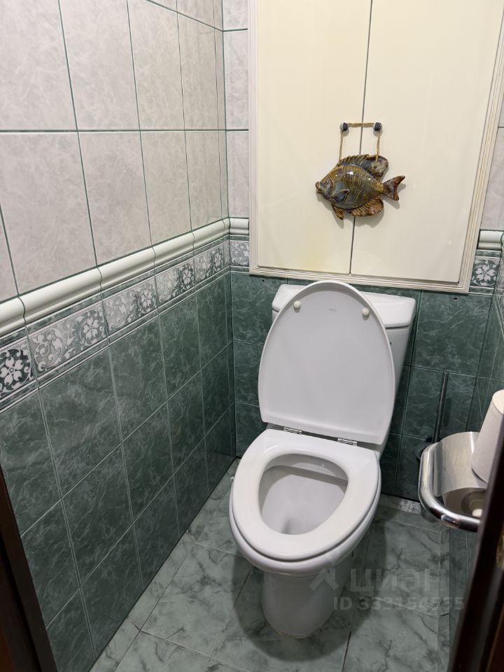 2-комнатная квартира, 60 м² — фото 8