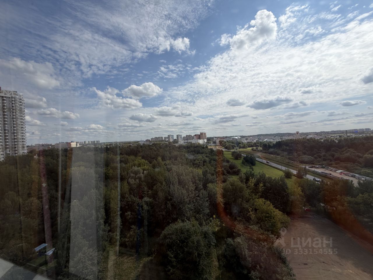 2-комнатная квартира, 60 м² — фото 6