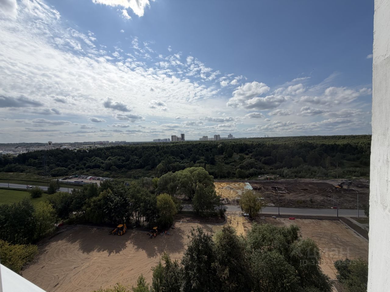 2-комнатная квартира, 60 м² — фото 5