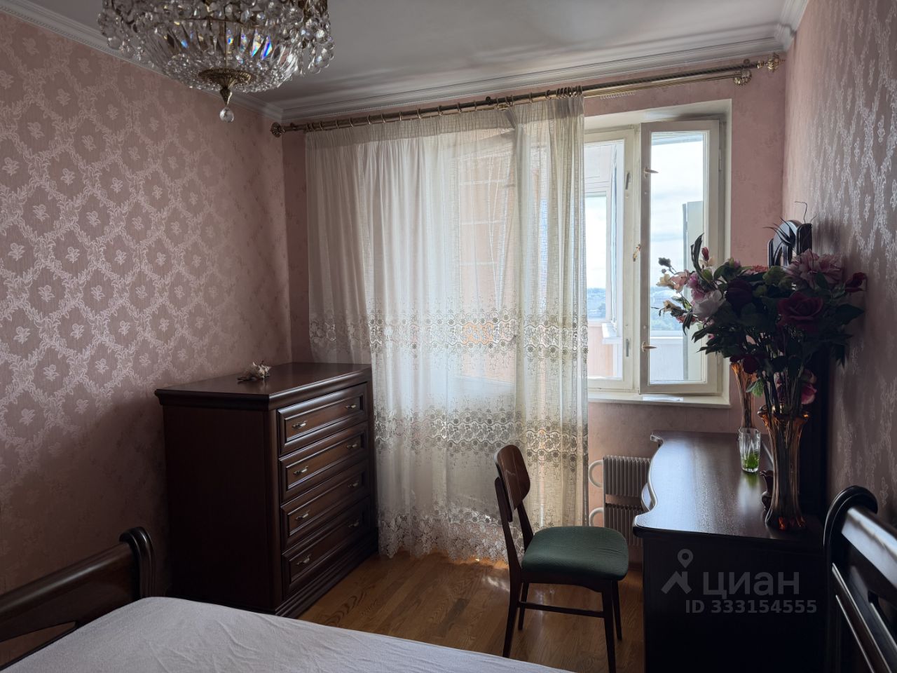 2-комнатная квартира, 60 м² — фото 7
