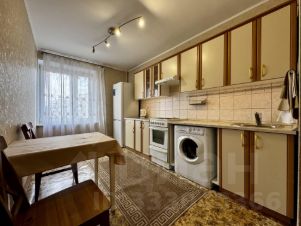 1-комн.кв., 36 м², этаж 7