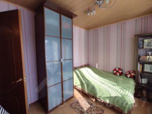 3-комн.кв., 53 м², этаж 2