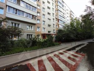 3-комн.кв., 53 м², этаж 2