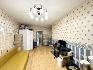 3-комн.кв., 63 м², этаж 12