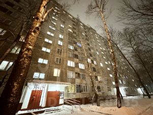 3-комн.кв., 63 м², этаж 12