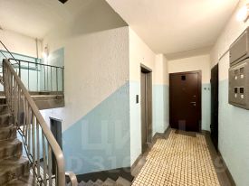 3-комн.кв., 63 м², этаж 12