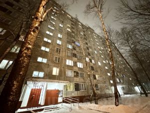 3-комн.кв., 63 м², этаж 12