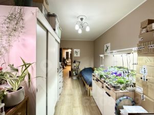 3-комн.кв., 63 м², этаж 12