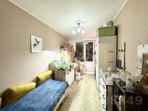 3-комн.кв., 63 м², этаж 12