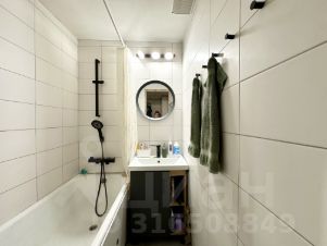 3-комн.кв., 63 м², этаж 12