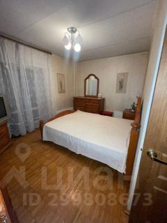 3-комн.кв., 64 м², этаж 9