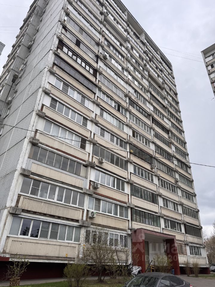 Квартира