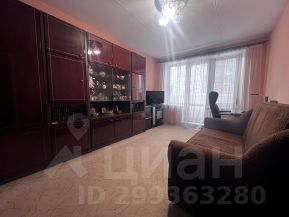 1-комн.кв., 32 м², этаж 2