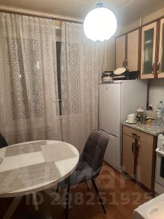 2-комн.кв., 39 м², этаж 9