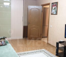 2-комн.кв., 44 м², этаж 6